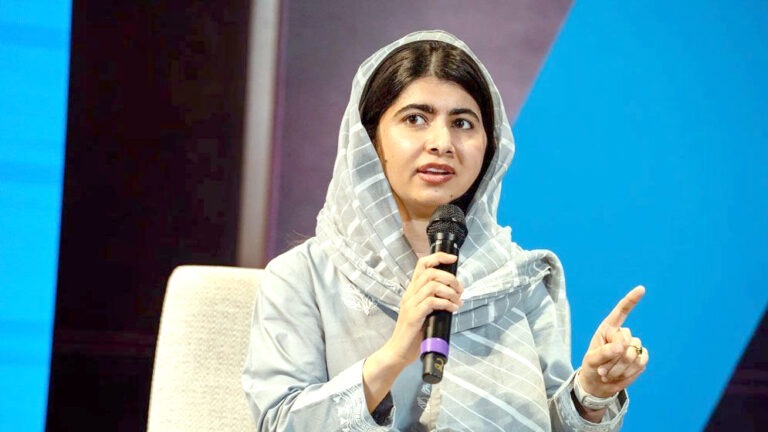 গাঁজা খেয়ে ভয়াল স্মৃতি ফিরে এল মালালার মনে