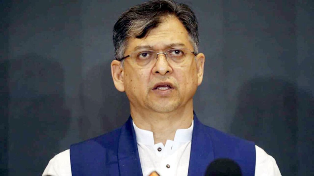 ঐকমত্য কমিশনের কাছে পক্ষপাতমূলক আচরণ আশা করি না : সালাহউদ্দিন