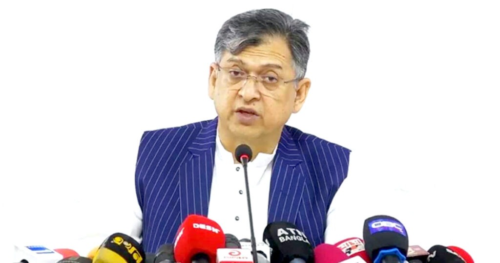 এ মাসেই ২০০ প্রার্থীকে গ্রিন সিগন্যাল দেওয়া হবে: সালাহউদ্দিন