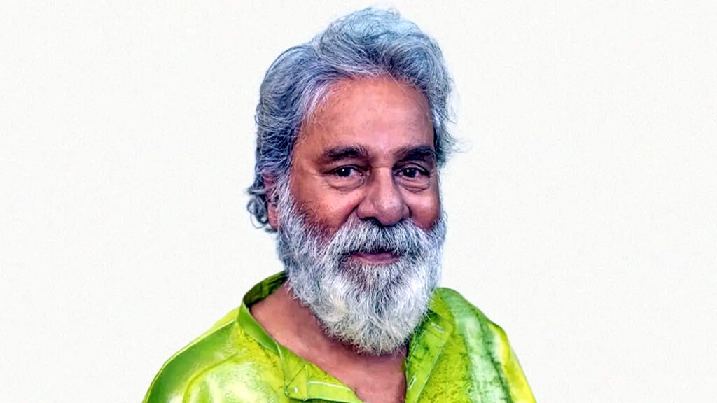 নির্মাতা শেখ নজরুল মারা গেছেন