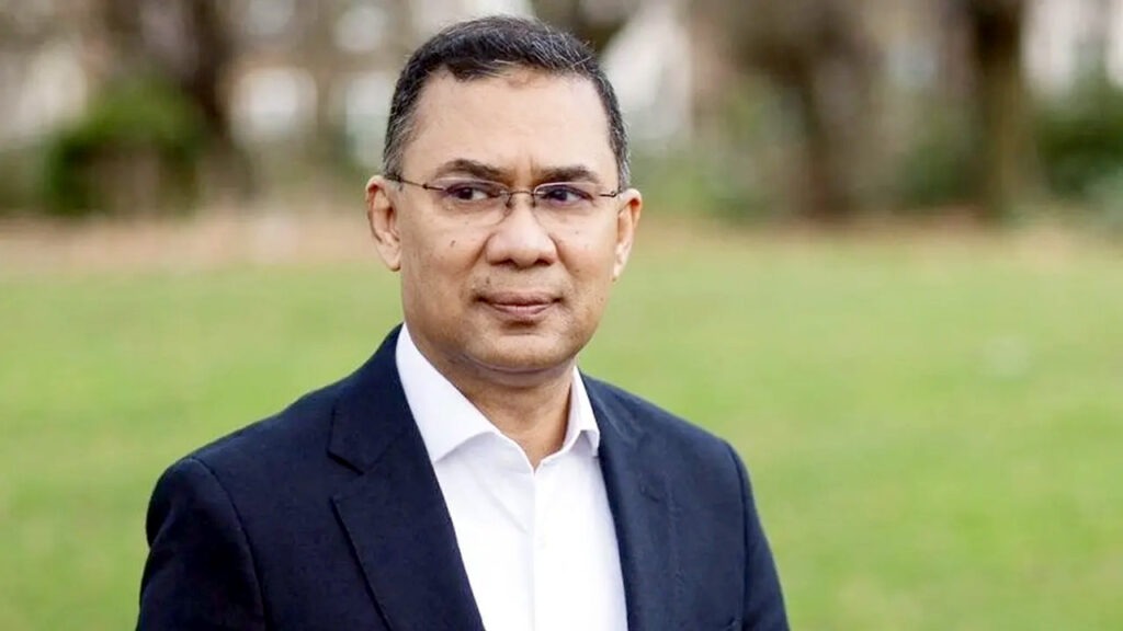 তারেক রহমান চাইলে এক দিনেই ট্রাভেল পাস দেবে সরকার: পররাষ্ট্র উপদেষ্টা