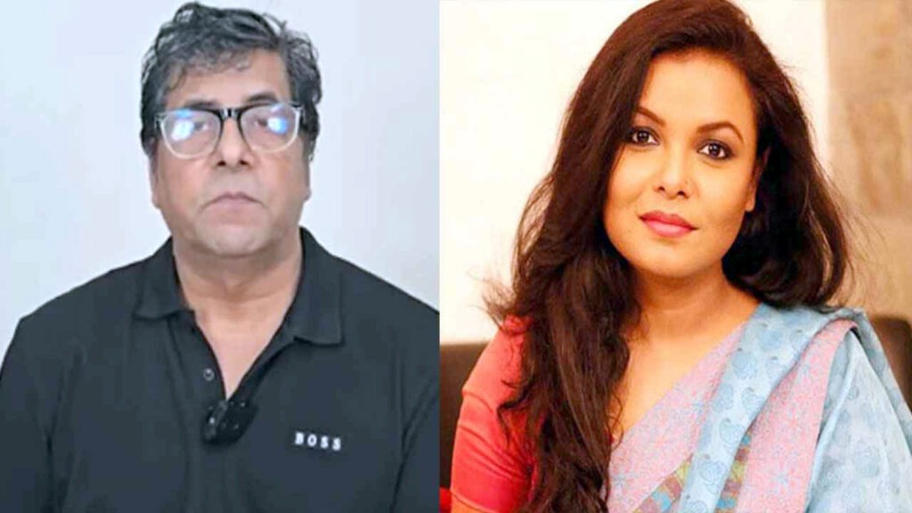 আনিস আলমগীর-শাওনসহ ৪ জনের বিরুদ্ধে অভিযোগ দায়ের