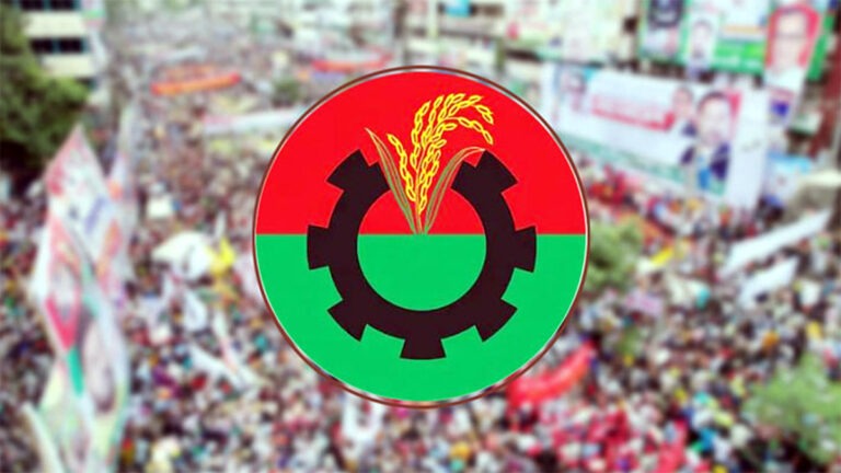 ৩৬ আসনে বিএনপির প্রার্থী ঘোষণা