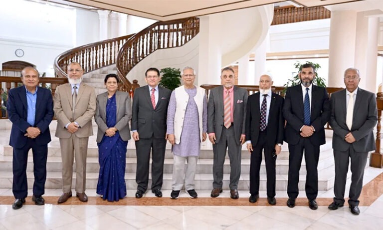 ফেব্রুয়ারির প্রথমার্ধে জাতীয় নির্বাচন ও গণভোট আয়োজনে সম্পূর্ণ প্রস্তুত কমিশন : সিইসি