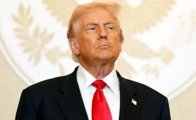 ট্রাম্পের স্বাস্থ্য পরিস্থিতি চমৎকার : চিকিৎসক