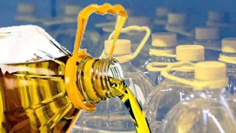 ভোজ্যতেলের নতুন দাম আজ থেকে কার্যকর