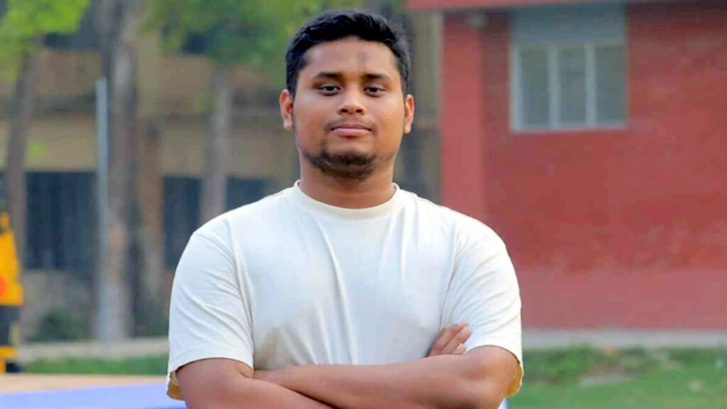 আবু সাঈদ হত্যা মামলা: হাসনাত আবদুল্লাহ সাক্ষ্য দেবেন আজ