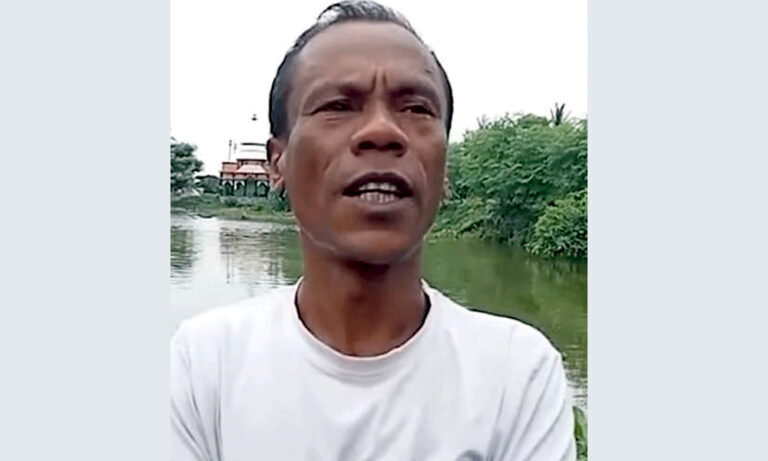 খুলনায় দুর্বৃত্তদের গুলিতে সাংবাদিক নিহত, আহত ১