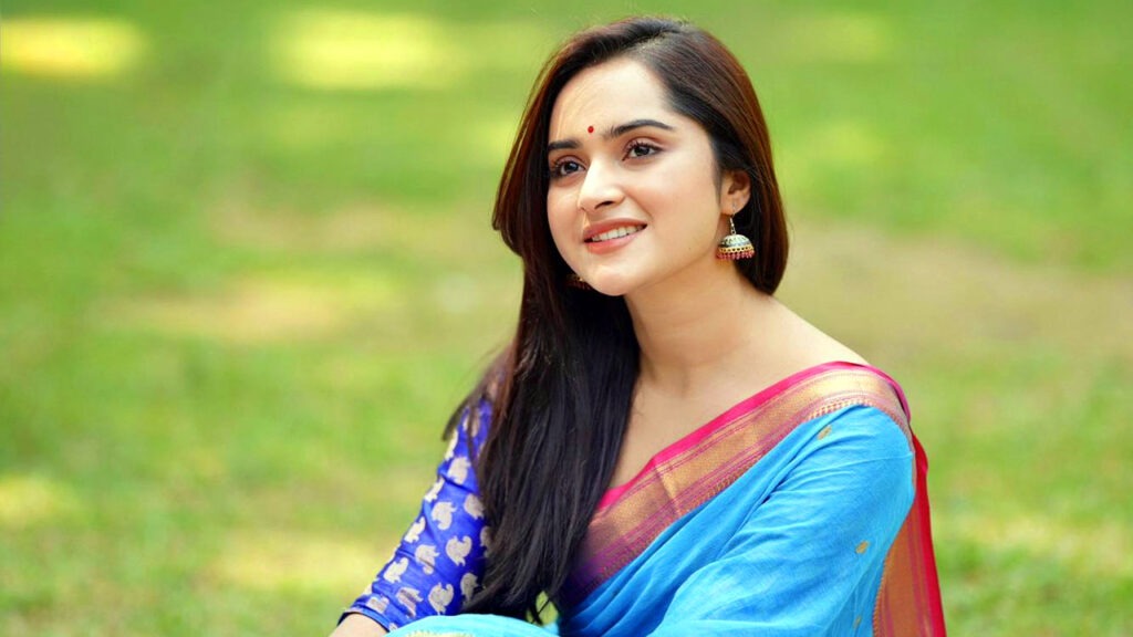 বিয়ে নিয়ে মুখ খুললেন অভিনেত্রী পায়েল : কেয়া পায়েল