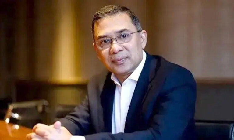 ২৫ ডিসেম্বর ঢাকায় ফিরছেন তারেক রহমান: মির্জা ফখরুল