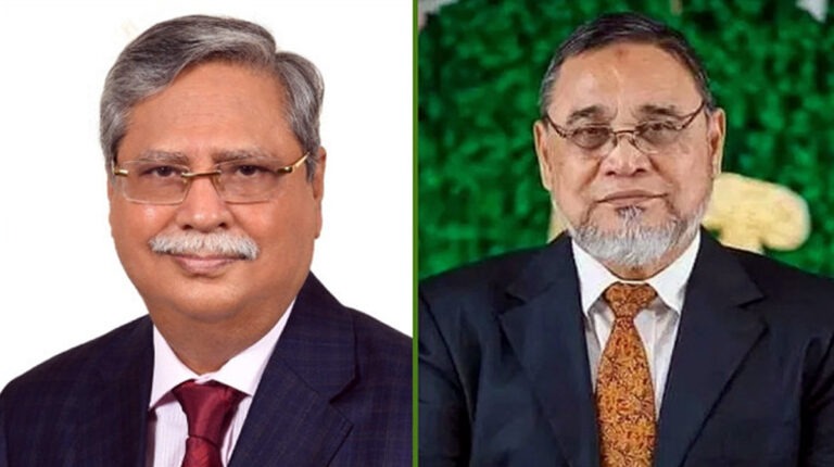 আজ বঙ্গভবনে রাষ্ট্রপতির সঙ্গে সিইসির সাক্ষাৎ