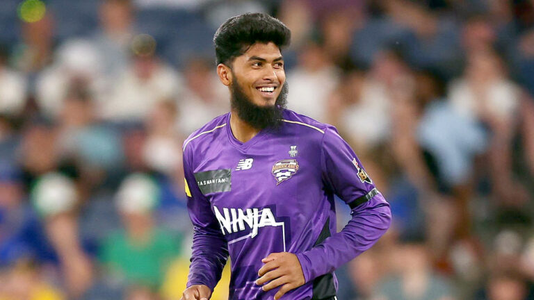 রিশাদের দুর্দান্ত বোলিংয়ের পরও হারল তার দল