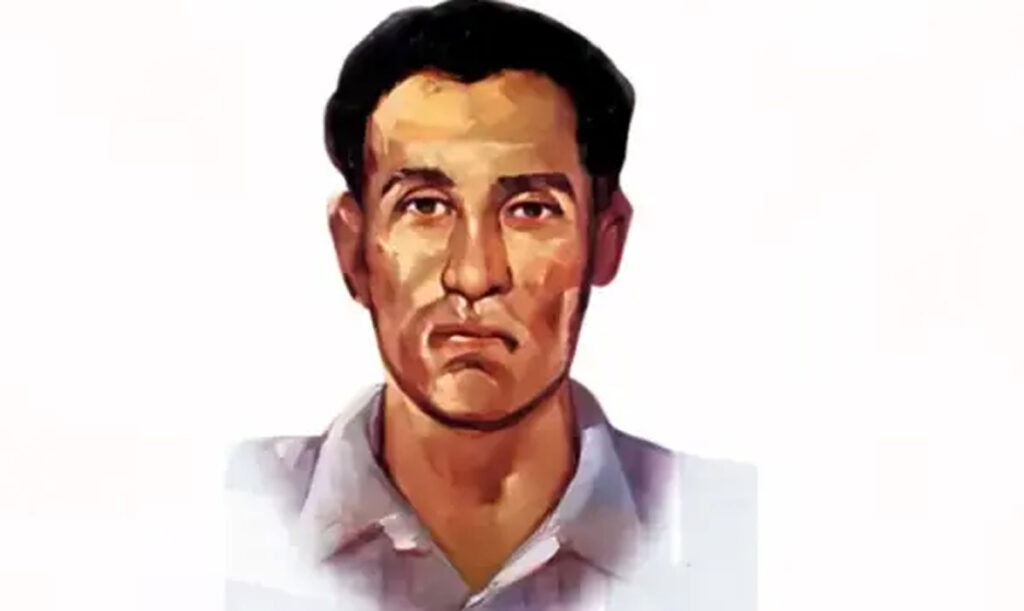 বীরশ্রেষ্ঠ রুহুল আমিনের ৫৪তম শাহাদতবার্ষিকী আজ