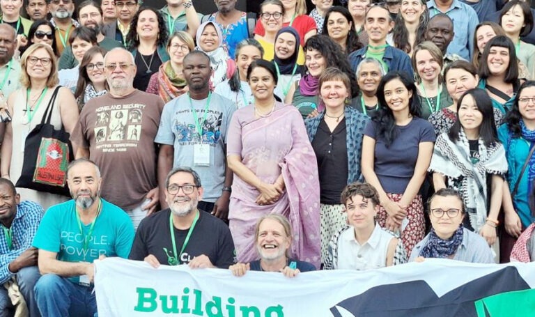 পরিবেশ প্রশাসনে প্রাতিষ্ঠানিক সংস্কার শুরু হয়েছে : পরিবেশ উপদেষ্টা