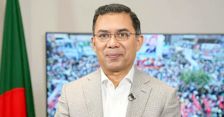 তারেক রহমান আজ শহীদ হাদির কবর জিয়ারতে যাবেন