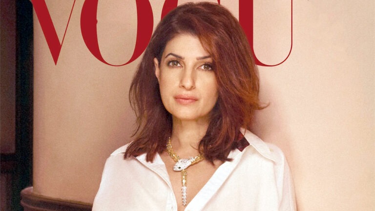 বিতর্কিত সেই মন্তব্যকে ‘রসিকতা’ বললেন টুইঙ্কল