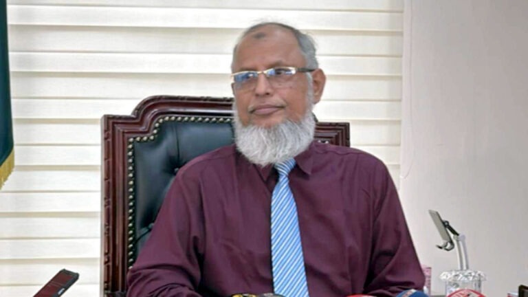 সব দলই সমান, কোনো চাপে নেই কমিশন : ইসি আনোয়ারুল