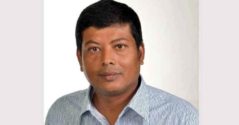 রাজধানীতে স্বেচ্ছাসেবক দলের নেতাকে গুলি করে হত্যা