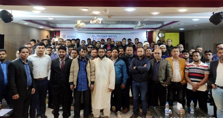 কুমিল্লায় সাফওয়ান বসুন্ধরা গ্লোবাল পার্টনারস সামিট অনুষ্ঠিত