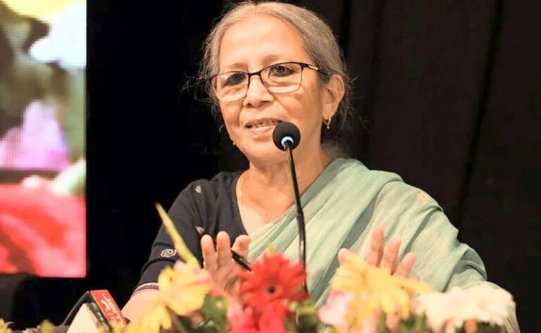 বিলুপ্ত জাতের প্রাণী সংরক্ষণ অত্যন্ত জরুরি : মৎস্য উপদেষ্টা