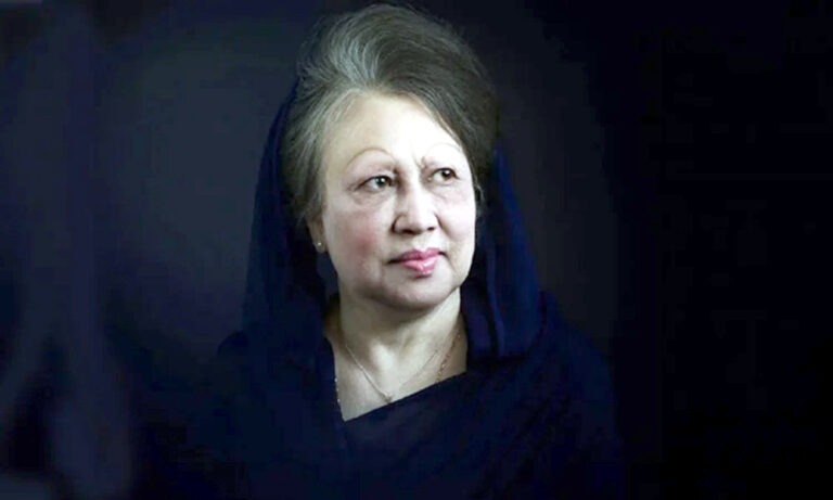 বেগম খালেদা জিয়ার জন্য বিএনপির দোয়া মাহফিল আজ