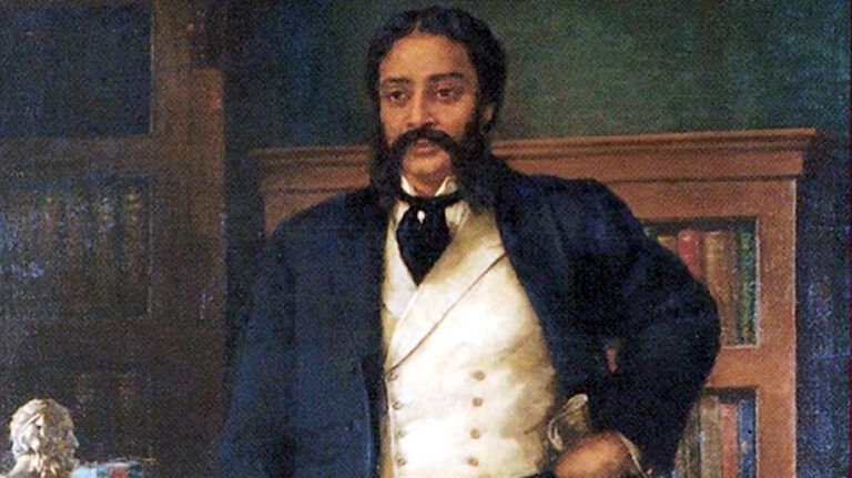 মধুসূদন দত্তের জন্মবার্ষিকী আজ