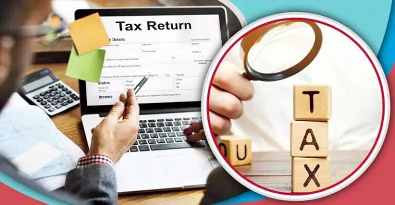 আয়কর রিটার্ন দাখিলের সময় আরও এক মাস বাড়লো