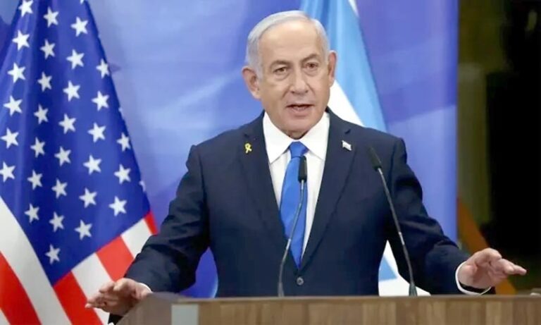 ট্রাম্পের ‘বোর্ড অফ পিস’-এ যোগ দিতে সম্মত নেতানিয়াহু