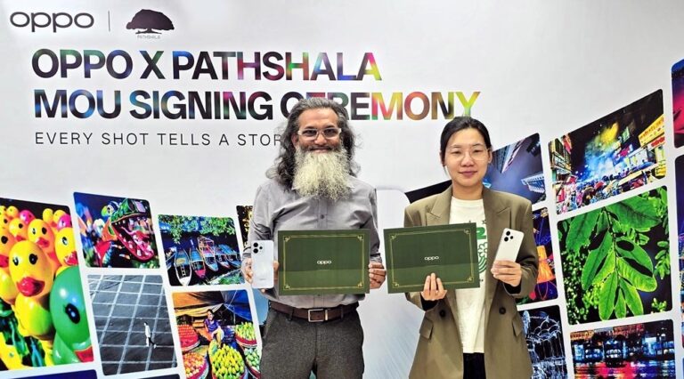 ফটোগ্রাফারদের অনুপ্রেরণায় অপো–পাঠশালার উদ্যোগ