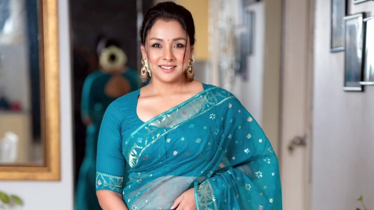 মাসে ৫ দিনের বেশি কাজ করি না : রুনা খান