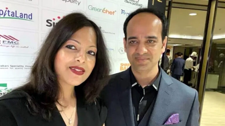 ফের গ্রেপ্তার হলেন ইভ্যালির রাসেল-শামীমা