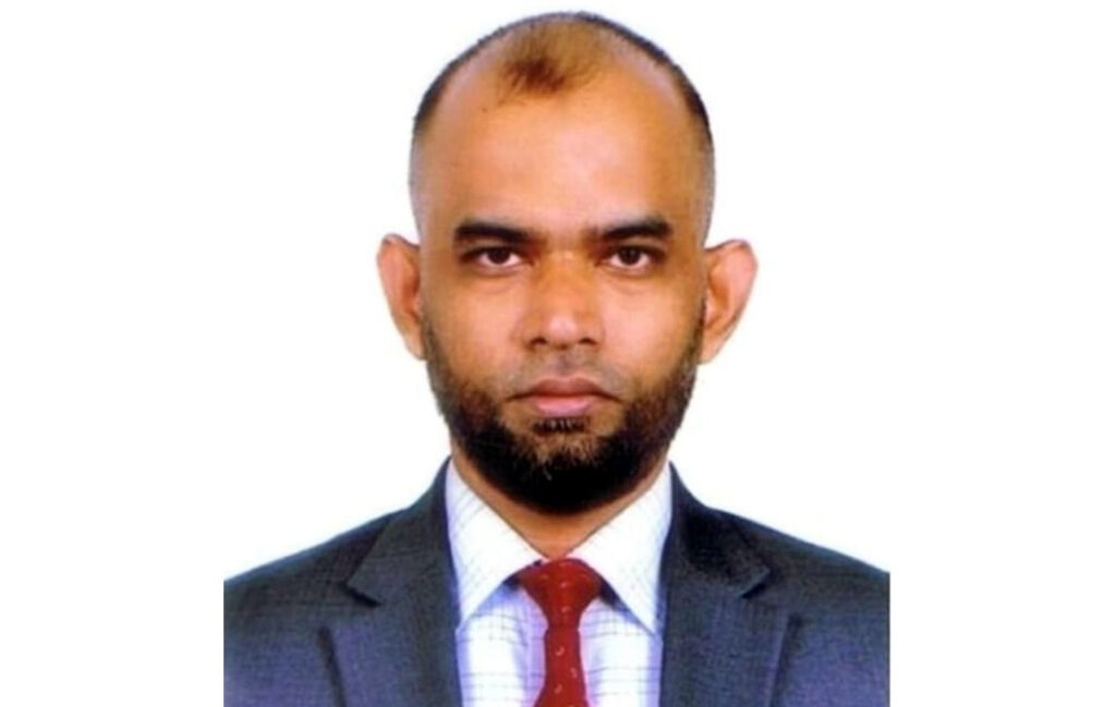 ব্যারিস্টার সাফায়েত মোহাম্মদ রাজু ইস্টার্ন ইউনিভার্সিটির চেয়ারম্যান নির্বাচিত