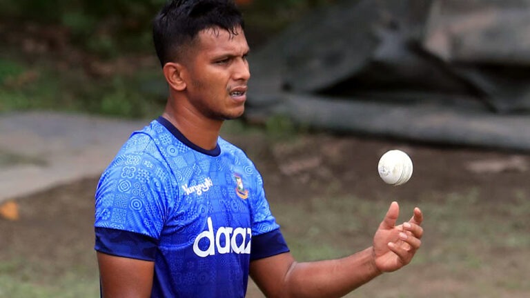 বিশ্বকাপের প্রস্তুতি নিয়ে যা বললেন সাইফউদ্দিন