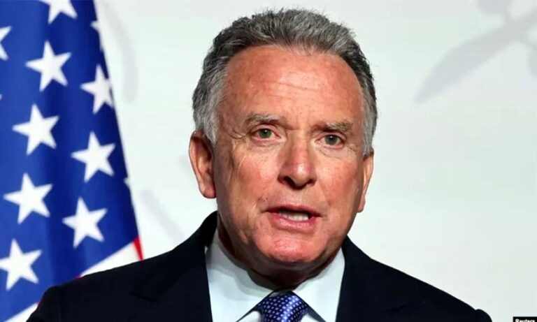 ইউক্রেন-রাশিয়া আলোচনায় এখন মাত্র একটি বিষয় বাকি: স্টিভ উইটকফ