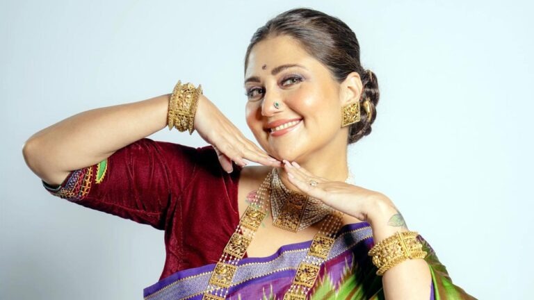 ‘অভিনয় ঠিকঠাক করলে অন্যকিছুর প্রয়োজন পড়ে না’