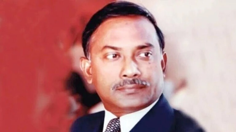 আজ শহীদ জিয়াউর রহমানের ৯০তম জন্মবার্ষিকী