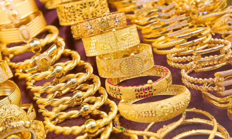 ফের বেড়েছে সোনার দাম, আজ থেকে কার্যকর