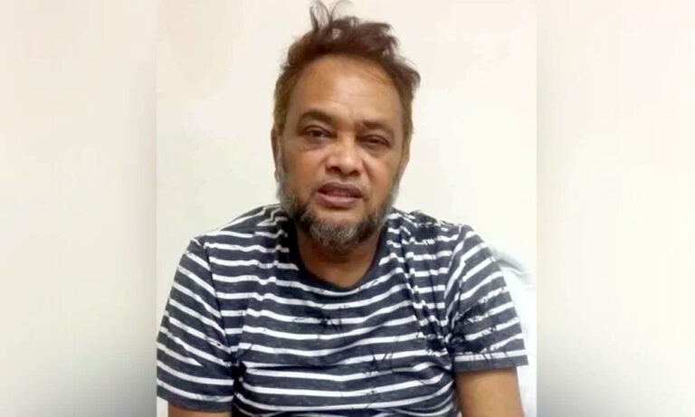 কক্সবাজারের সাবেক এমপি বদির জামিন