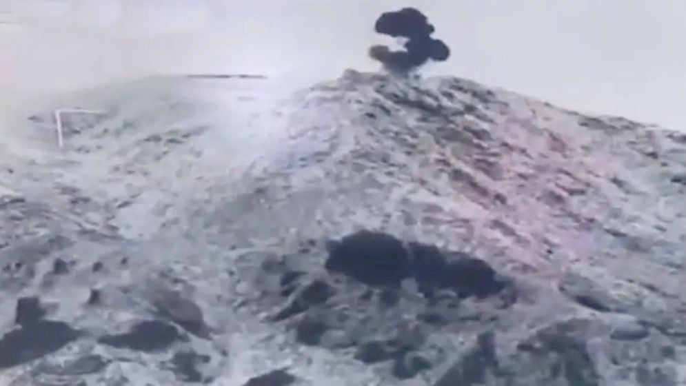 আফগানিস্তানের বিরুদ্ধে পাকিস্তানের ‘অপারেশন গজব-লিল হক’ শুরু, নিহত ১৩৩