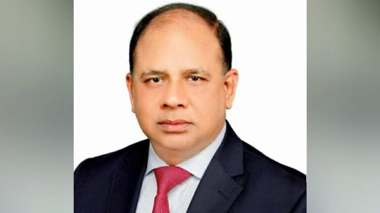 আমিনুল ইসলামকে চিফ প্রসিকিউটর নিয়োগ