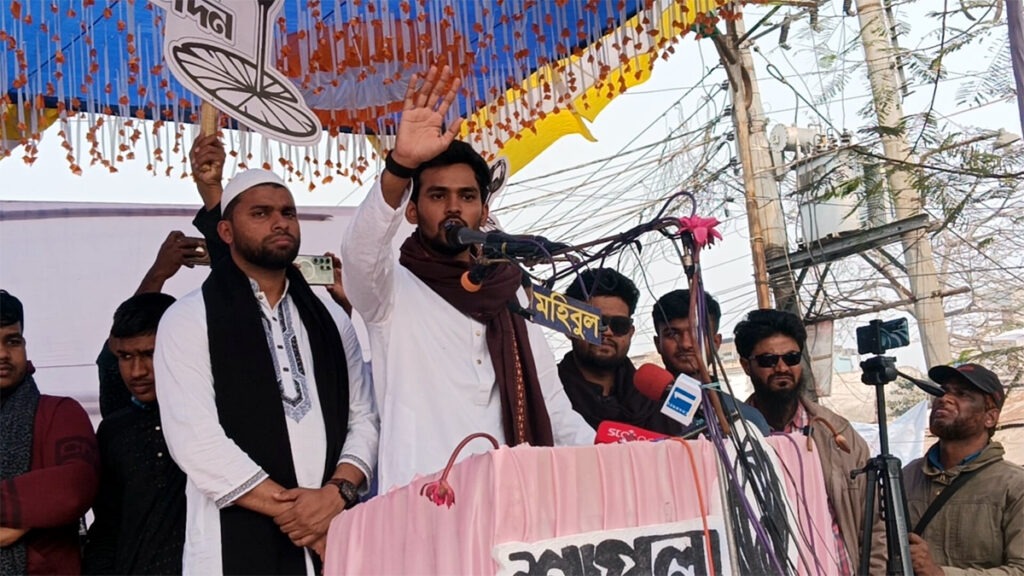 বাংলাদেশের মানুষ আর কোন ঋণ খেলাপিদের ভোট দেবে না : আসিফ মাহমুদ