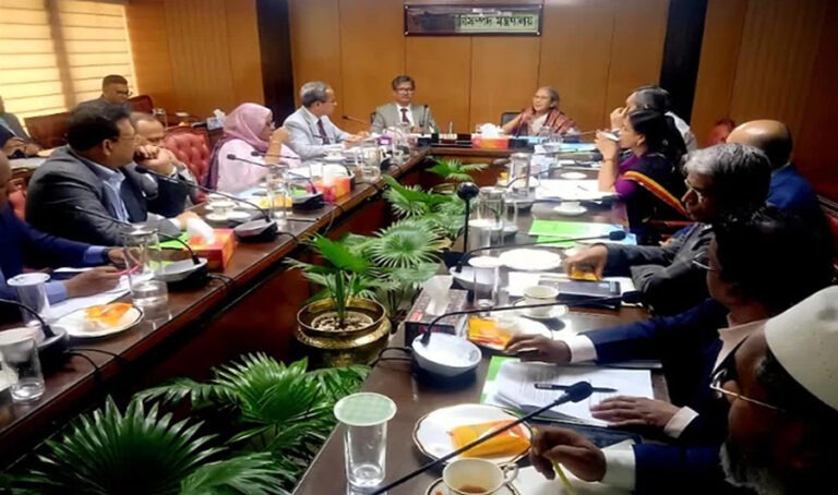 রমজানে সুলভ মূল্যে দুধ, ডিম ও মাংস বিক্রি করবে সরকার