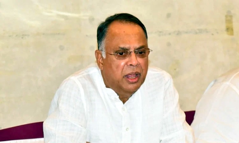 রমজানে নিরবচ্ছিন্ন বিদ্যুৎ সরবরাহে অগ্রাধিকার দিচ্ছে সরকার: জ্বালানি মন্ত্রী