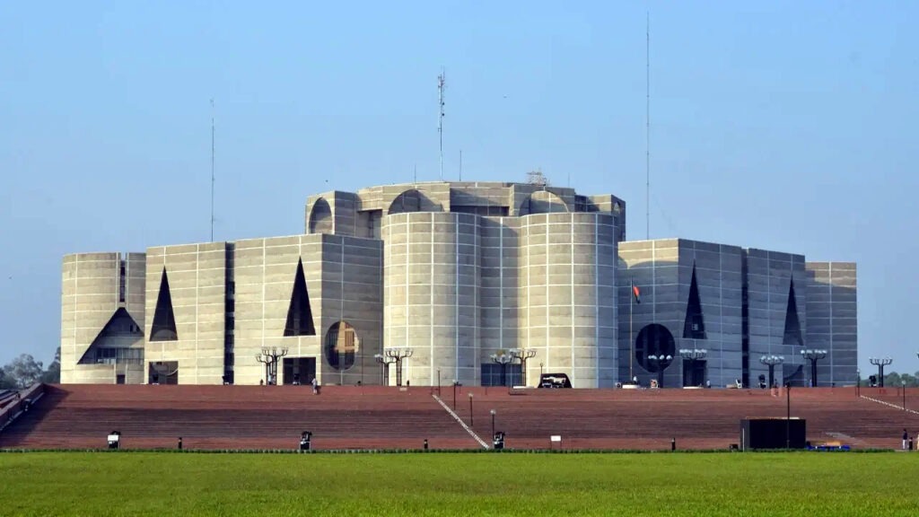 নতুন সরকারের শপথে ১৩ দেশের সরকারপ্রধানকে আমন্ত্রণ