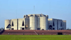 নতুন সরকারের শপথে ১৩ দেশের সরকারপ্রধানকে আমন্ত্রণ