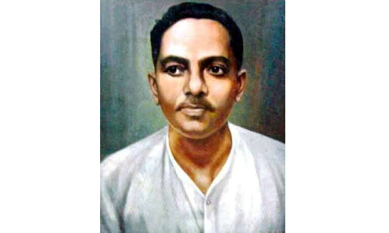 জীবনানন্দ দাশের ১২৭তম জন্মদিন আজ