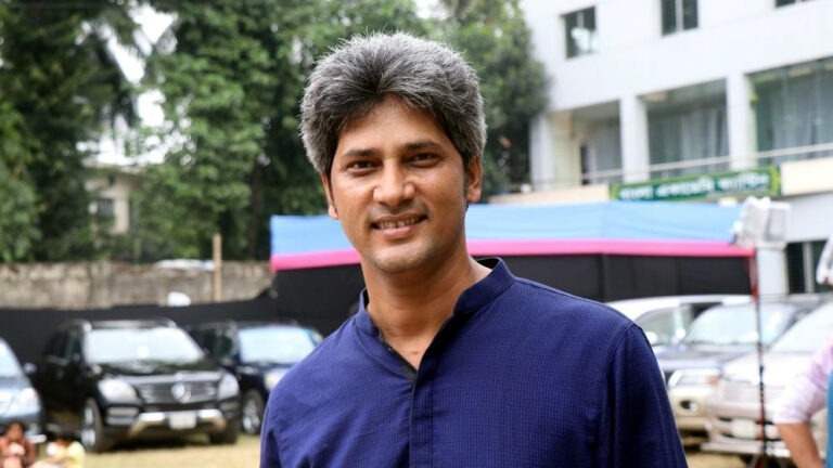 প্রতিমন্ত্রী হিসেবে শপথ নিলেন জোনায়েদ সাকি