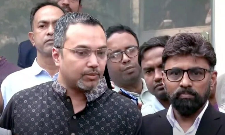 ঈদের আগে ইমাম-মুয়াজ্জিনদের সম্মানী দেবে সরকার : মাহদী আমিন