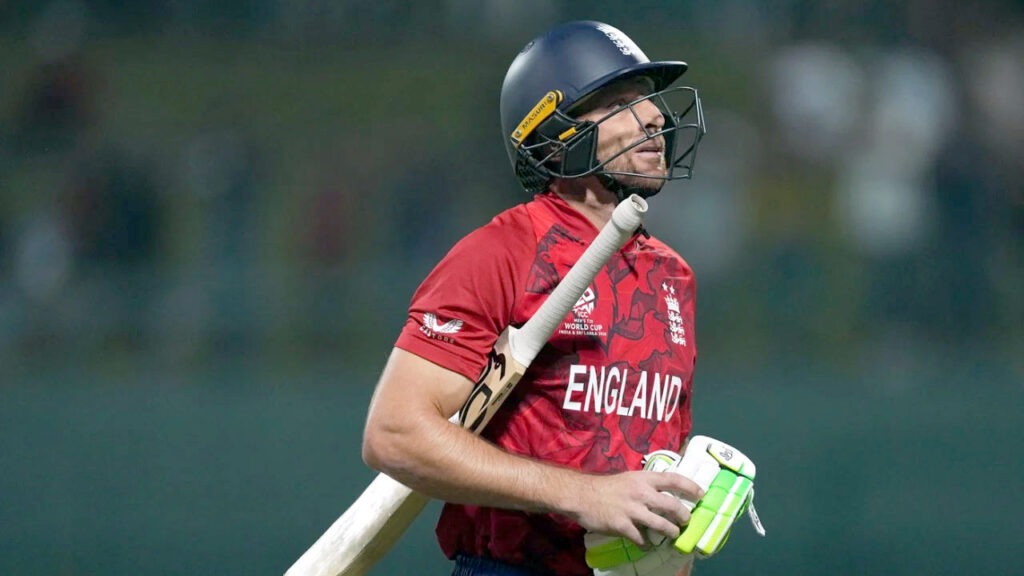 সর্বোচ্চ রানের মালিক বাটলার গড়লেন সর্বোচ্চ ডাকের রেকর্ডও