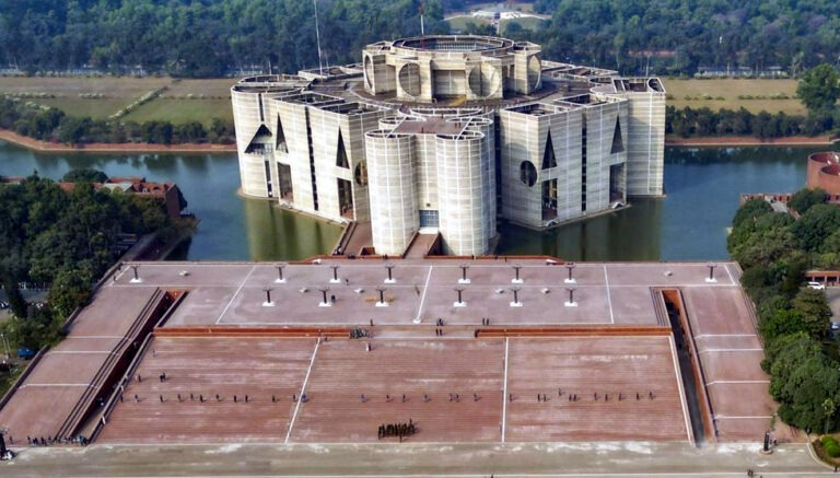 নতুন এমপিদের শপথ সকাল ১০টায়